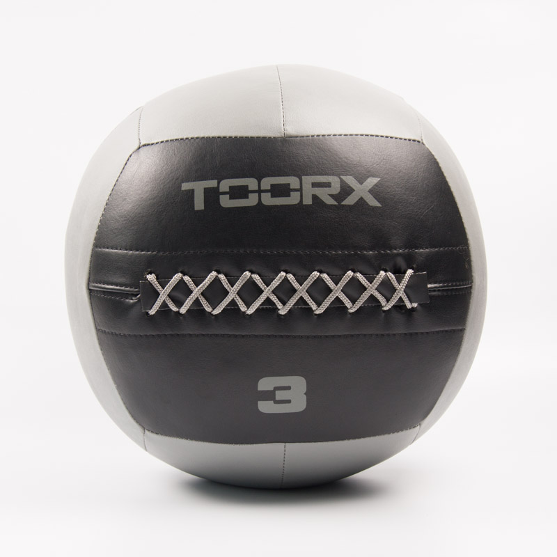 Toorx Wall Treningsball - 3 kg